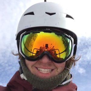 Meet your Posher, Evan